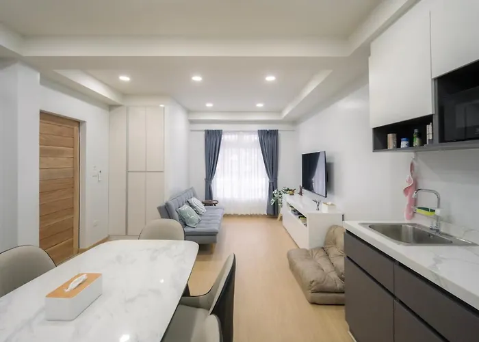Appartement Sis At Sathorn St Louis
