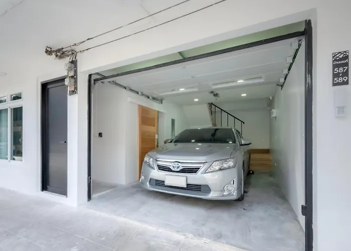 Appartement Sis At Sathorn St Louis