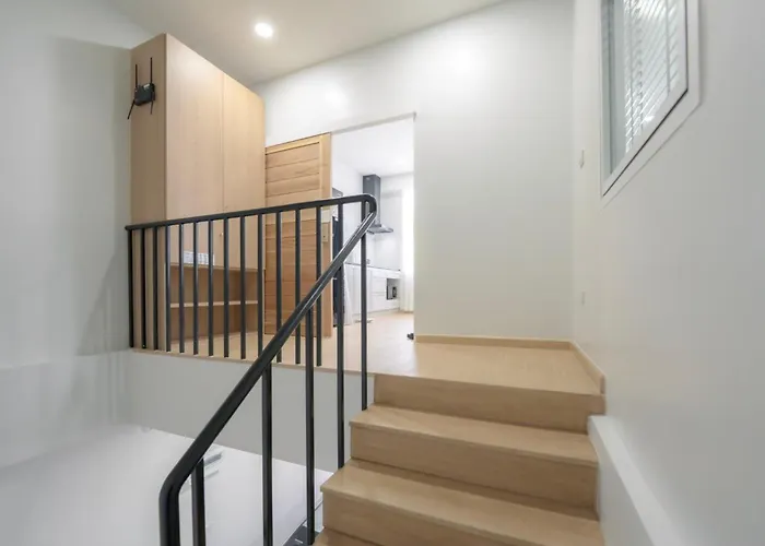 Appartement Sis At Sathorn St Louis Bangkok