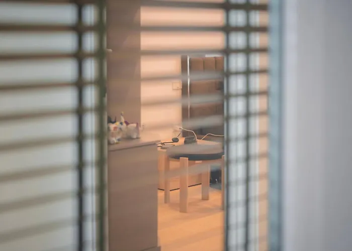 Appartement Sis At Sathorn St Louis Bangkok