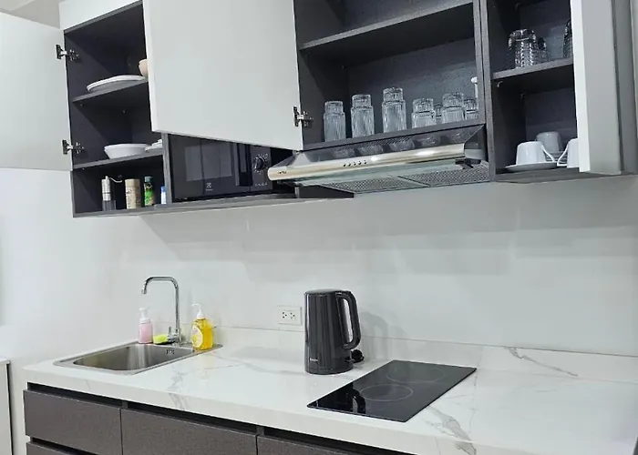 Sis At Sathorn St Louis Appartement Bangkok