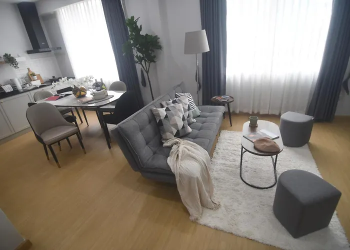 Sis At Sathorn St Louis Appartement