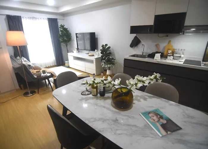 Appartement Sis At Sathorn St Louis Bangkok