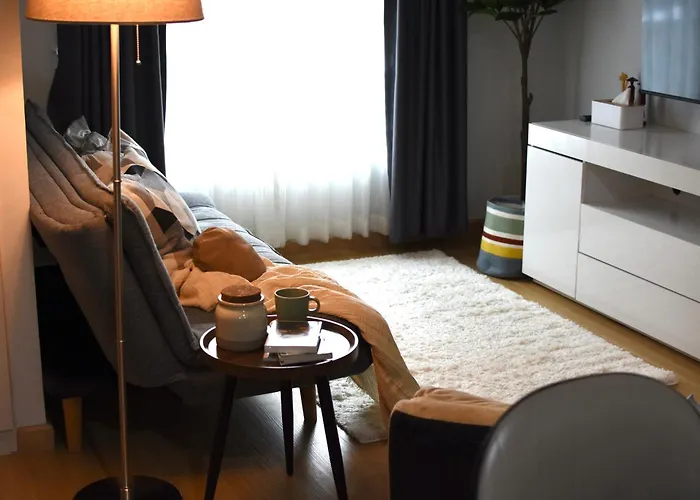 Sis At Sathorn St Louis Appartement