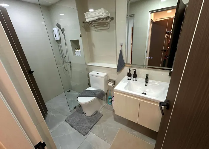 Sis At Sathorn St Louis Appartement Bangkok