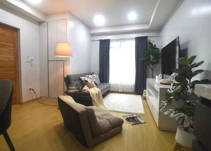 Sis At Sathorn St Louis Appartement *