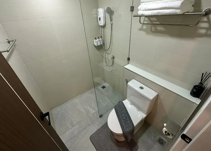 Sis At Sathorn St Louis Appartement Bangkok