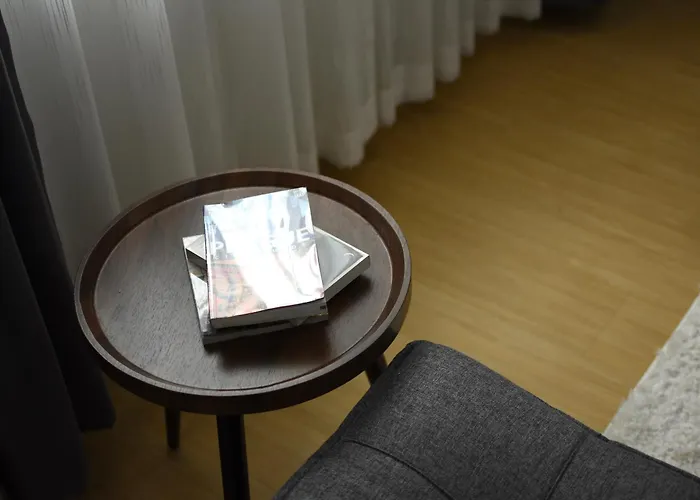 Appartement Sis At Sathorn St Louis *