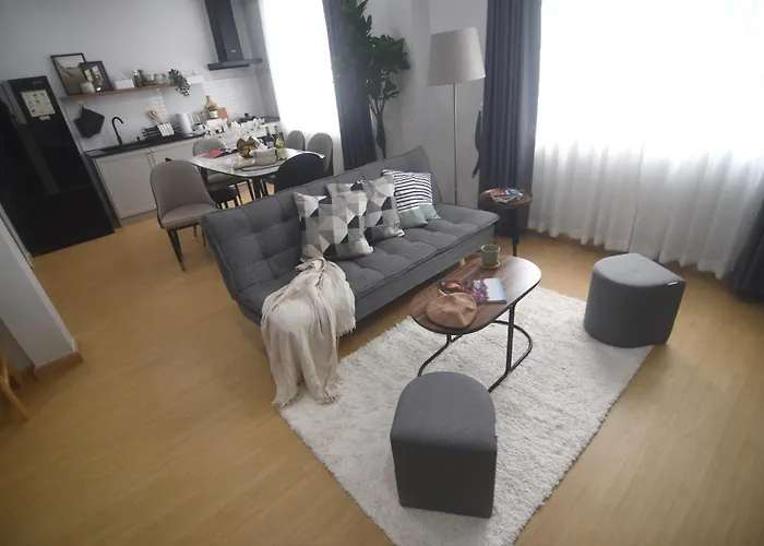 Sis At Sathorn St Louis Appartement *