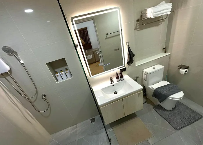 Appartement Sis At Sathorn St Louis