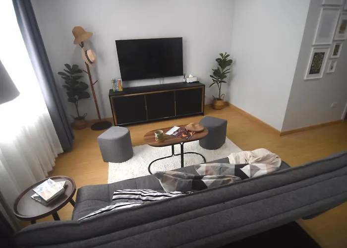 Appartement Sis At Sathorn St Louis