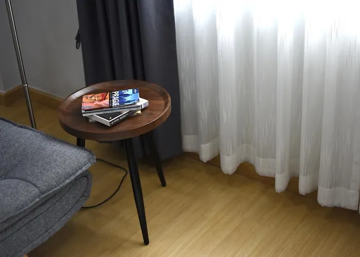 Sis At Sathorn St Louis Appartement Bangkok