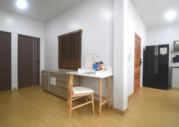 Appartement Sis At Sathorn St Louis *